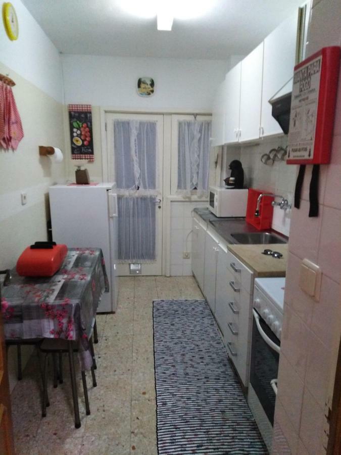 Apartamento Do Silva Mirandela Eksteriør bilde