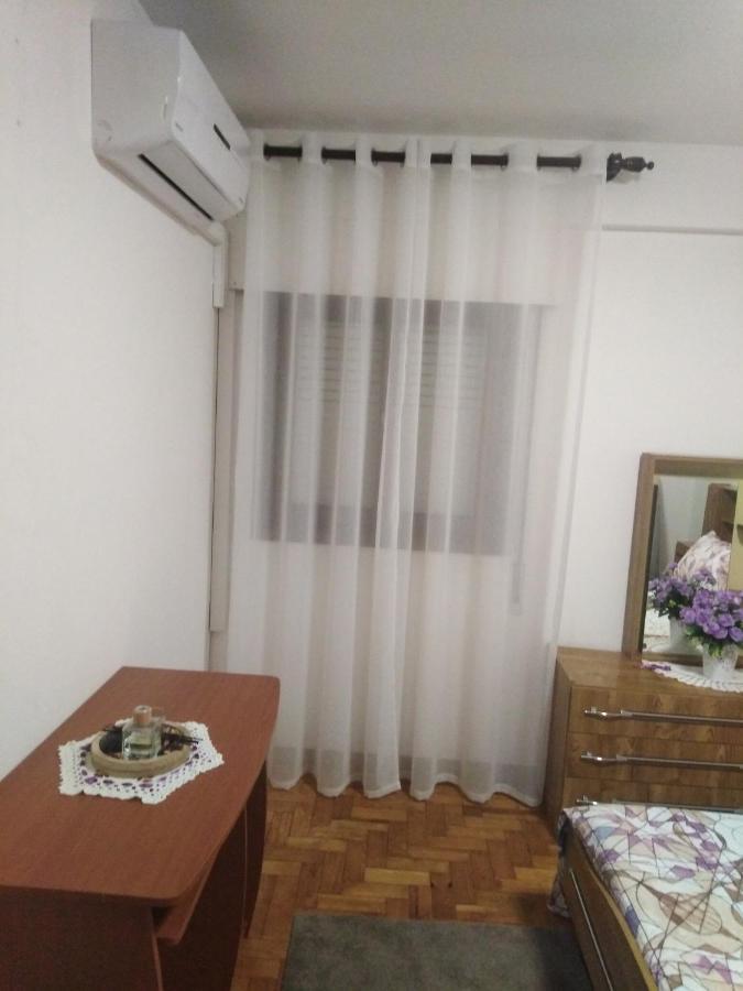 Apartamento Do Silva Mirandela Eksteriør bilde